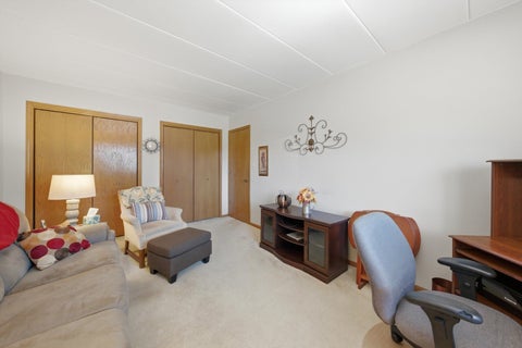 Tiny photo for 15712 OLD ORCHARD Court #1S, Orland Park, IL 60462 (MLS # 12683322)