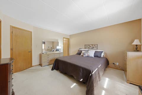 Tiny photo for 15712 OLD ORCHARD Court #1S, Orland Park, IL 60462 (MLS # 12683322)