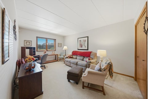 Tiny photo for 15712 OLD ORCHARD Court #1S, Orland Park, IL 60462 (MLS # 12683322)