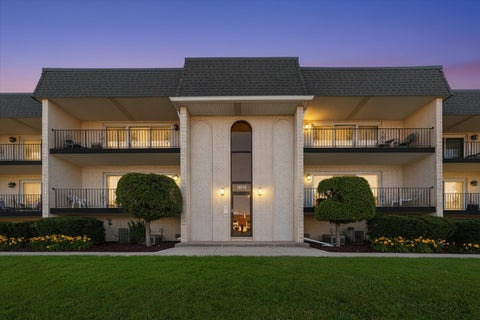 Tiny photo for 15712 OLD ORCHARD Court #1S, Orland Park, IL 60462 (MLS # 12683322)