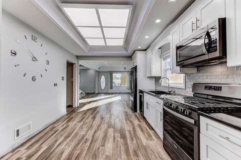 Tiny photo for 7806 W 83rd Street, Bridgeview, IL 60455 (MLS # 12507165)