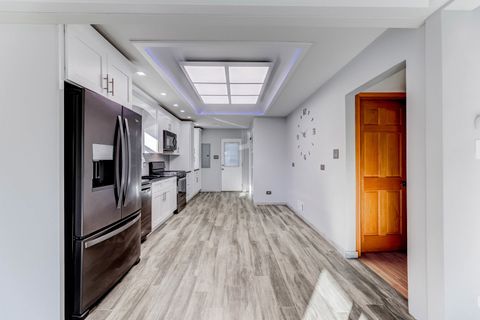 Tiny photo for 7806 W 83rd Street, Bridgeview, IL 60455 (MLS # 12507165)