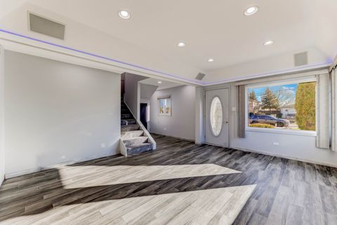 Tiny photo for 7806 W 83rd Street, Bridgeview, IL 60455 (MLS # 12507165)