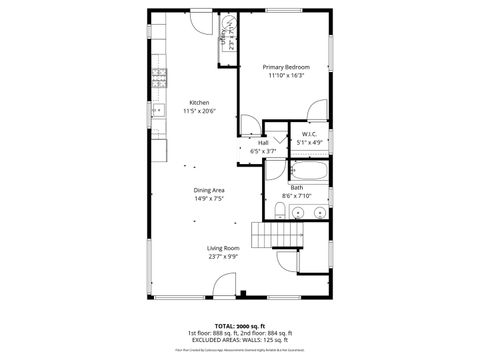 Tiny photo for 7806 W 83rd Street, Bridgeview, IL 60455 (MLS # 12507165)