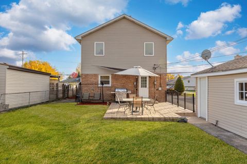 Tiny photo for 7806 W 83rd Street, Bridgeview, IL 60455 (MLS # 12507165)