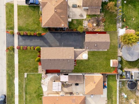 Tiny photo for 7806 W 83rd Street, Bridgeview, IL 60455 (MLS # 12507165)