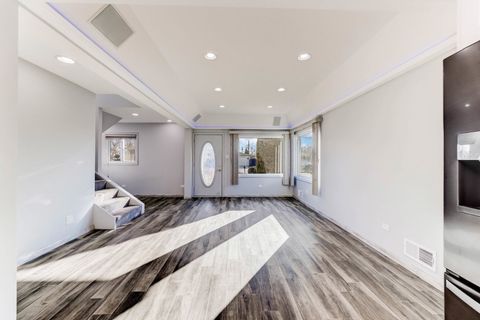 Tiny photo for 7806 W 83rd Street, Bridgeview, IL 60455 (MLS # 12507165)