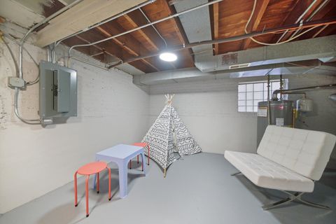 Tiny photo for 1429 Wesley Avenue, Berwyn, IL 60402 (MLS # 12555450)