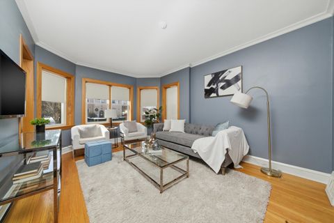 Tiny photo for 1429 Wesley Avenue, Berwyn, IL 60402 (MLS # 12555450)