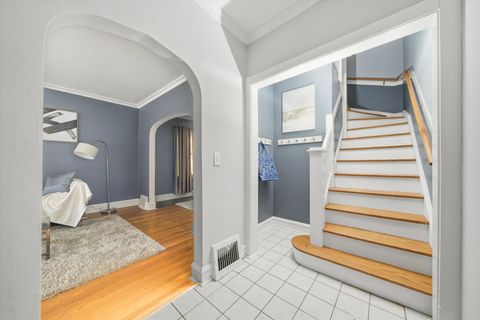 Tiny photo for 1429 Wesley Avenue, Berwyn, IL 60402 (MLS # 12555450)