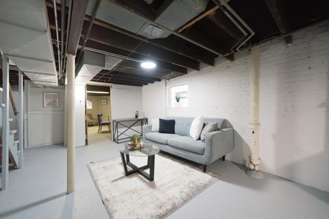 Tiny photo for 1429 Wesley Avenue, Berwyn, IL 60402 (MLS # 12555450)