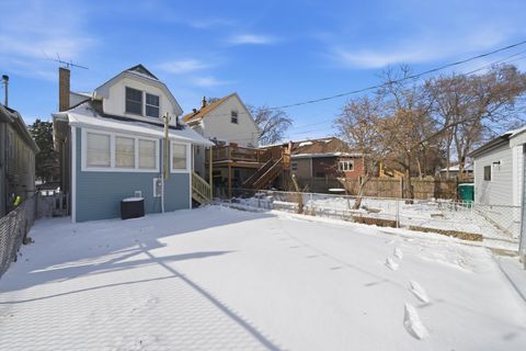 Tiny photo for 1429 Wesley Avenue, Berwyn, IL 60402 (MLS # 12555450)