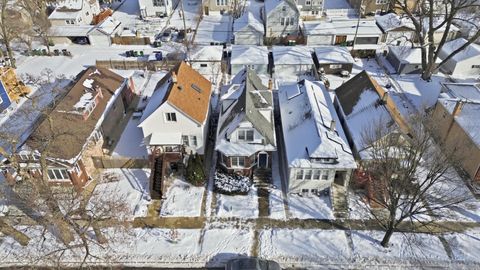 Tiny photo for 1429 Wesley Avenue, Berwyn, IL 60402 (MLS # 12555450)