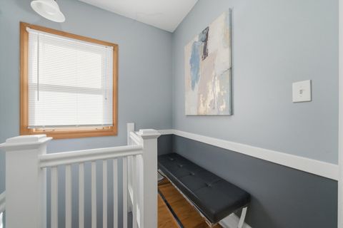 Tiny photo for 1429 Wesley Avenue, Berwyn, IL 60402 (MLS # 12555450)