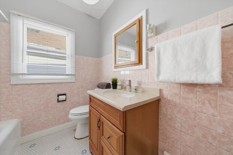 Tiny photo for 1429 Wesley Avenue, Berwyn, IL 60402 (MLS # 12555450)