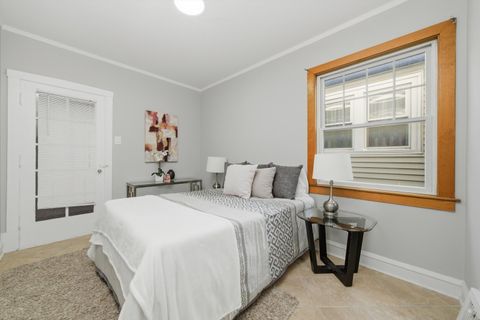 Tiny photo for 1429 Wesley Avenue, Berwyn, IL 60402 (MLS # 12555450)