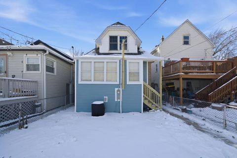 Tiny photo for 1429 Wesley Avenue, Berwyn, IL 60402 (MLS # 12555450)