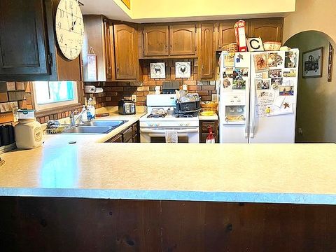 Tiny photo for 28458 Woodside Drive, Rock Falls, IL 61071 (MLS # 12332825)