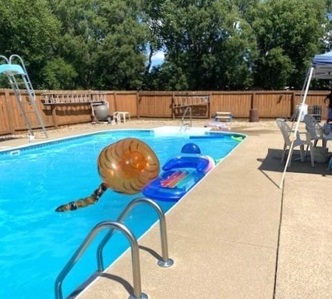 Tiny photo for 28458 Woodside Drive, Rock Falls, IL 61071 (MLS # 12332825)