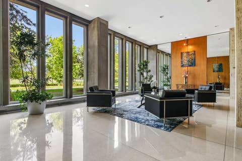 Tiny photo for 4800 S Chicago Beach Drive #2112N, Chicago, IL 60615 (MLS # 12647747)