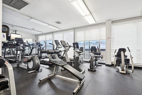 Tiny photo for 4800 S Chicago Beach Drive #2112N, Chicago, IL 60615 (MLS # 12647747)