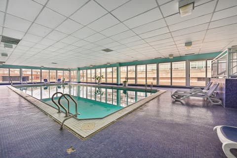 Tiny photo for 4800 S Chicago Beach Drive #2112N, Chicago, IL 60615 (MLS # 12647747)
