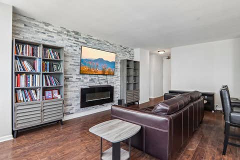 Tiny photo for 4800 S Chicago Beach Drive #2112N, Chicago, IL 60615 (MLS # 12647747)