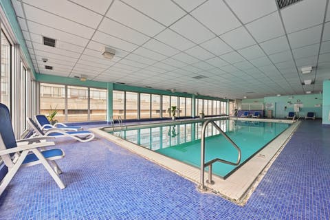 Tiny photo for 4800 S Chicago Beach Drive #2112N, Chicago, IL 60615 (MLS # 12647747)