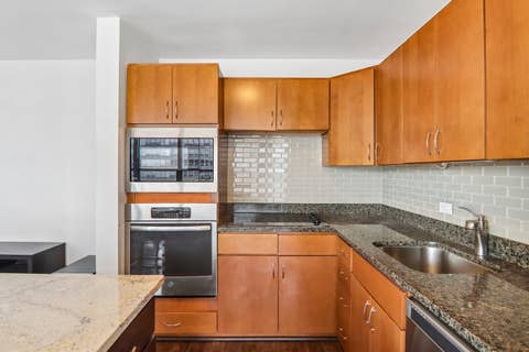 Tiny photo for 4800 S Chicago Beach Drive #2112N, Chicago, IL 60615 (MLS # 12647747)