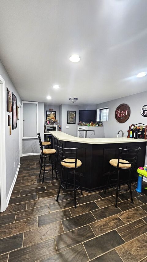 Tiny photo for 1593 VINEYARD Drive, Gurnee, IL 60031 (MLS # 12466982)