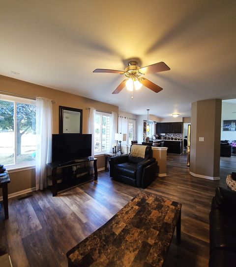 Tiny photo for 1593 VINEYARD Drive, Gurnee, IL 60031 (MLS # 12466982)