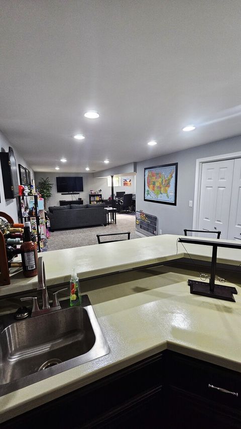 Tiny photo for 1593 VINEYARD Drive, Gurnee, IL 60031 (MLS # 12466982)