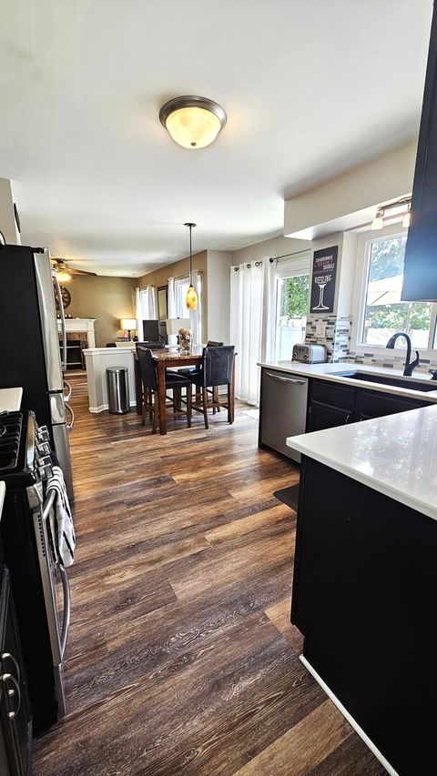 Tiny photo for 1593 VINEYARD Drive, Gurnee, IL 60031 (MLS # 12466982)