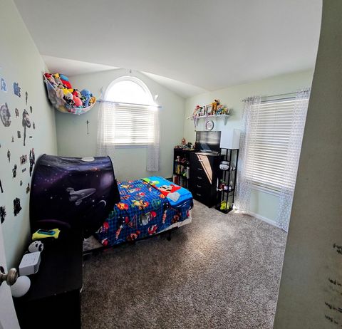 Tiny photo for 1593 VINEYARD Drive, Gurnee, IL 60031 (MLS # 12466982)