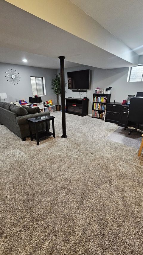 Tiny photo for 1593 VINEYARD Drive, Gurnee, IL 60031 (MLS # 12466982)