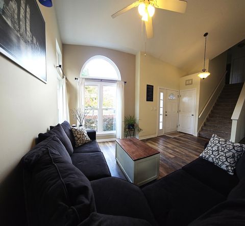 Tiny photo for 1593 VINEYARD Drive, Gurnee, IL 60031 (MLS # 12466982)