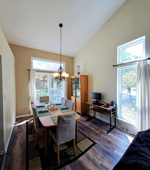 Tiny photo for 1593 VINEYARD Drive, Gurnee, IL 60031 (MLS # 12466982)