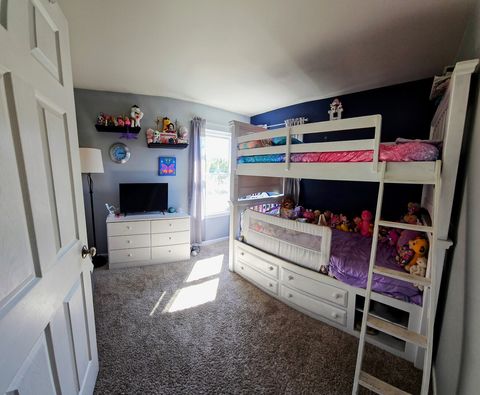 Tiny photo for 1593 VINEYARD Drive, Gurnee, IL 60031 (MLS # 12466982)