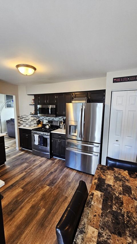 Tiny photo for 1593 VINEYARD Drive, Gurnee, IL 60031 (MLS # 12466982)