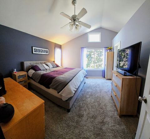Tiny photo for 1593 VINEYARD Drive, Gurnee, IL 60031 (MLS # 12466982)