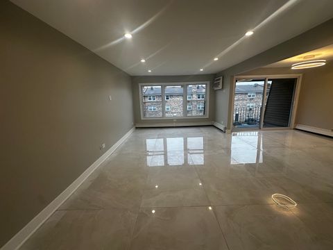 Photo of 9832 Nottingham Avenue #17, Chicago Ridge, IL 60415 (MLS # 12537017)