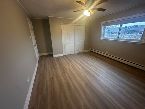 Tiny photo for 9832 Nottingham Avenue #17, Chicago Ridge, IL 60415 (MLS # 12537017)