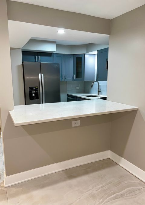 Tiny photo for 9832 Nottingham Avenue #17, Chicago Ridge, IL 60415 (MLS # 12537017)