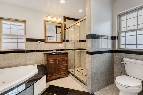 Tiny photo for 6128 N Kildare Avenue, Chicago, IL 60646 (MLS # 12594772)