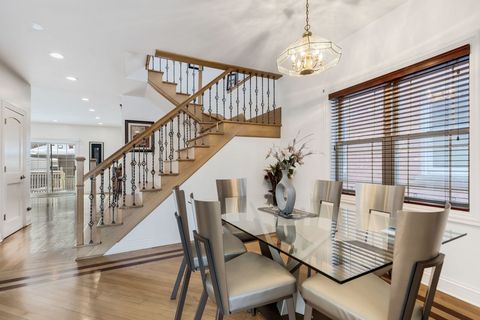 Tiny photo for 6128 N Kildare Avenue, Chicago, IL 60646 (MLS # 12594772)