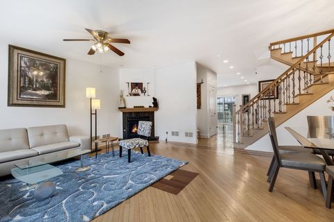 Tiny photo for 6128 N Kildare Avenue, Chicago, IL 60646 (MLS # 12594772)