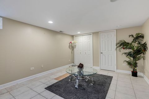 Tiny photo for 6128 N Kildare Avenue, Chicago, IL 60646 (MLS # 12594772)