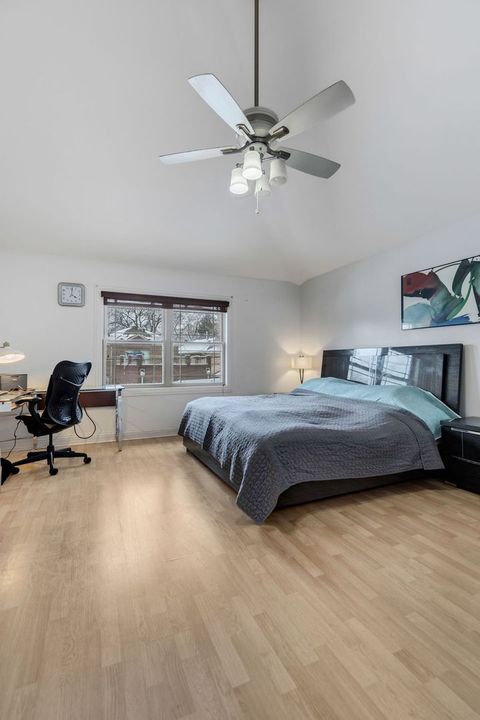 Tiny photo for 6128 N Kildare Avenue, Chicago, IL 60646 (MLS # 12594772)