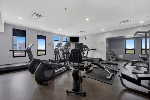 Tiny photo for 1255 S State Street #1008, Chicago, IL 60605 (MLS # 12695588)