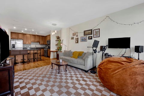 Tiny photo for 1255 S State Street #1008, Chicago, IL 60605 (MLS # 12695588)